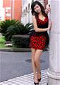 Welcome to our photo gallery! Take a look at single Asian lady Hua