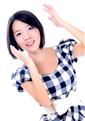 Hundreds of stunning women: Asian American bride Qun