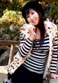 Date the woman of your dreams: foreign bride Fengbin from Fushun