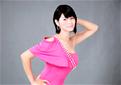 Most gorgeous women: pretty Asian girl Yingying