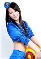 Hundreds of gorgeous pictures: Simin from Changsha, meet foreign woman