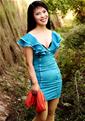 Most gorgeous women: Yan Ping, dating Asian woman