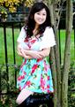 Date the woman of your dreams: hot mail order bride Weihong