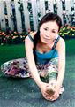 Hundreds of gorgeous pictures: Asian single bride Xuanfei from Yiwu
