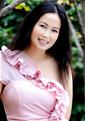 Gorgeous girls only: attractive Asian lady ChunHua from Meishan