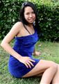 Hundreds of stunning women: Siriwan, girl in Thailand