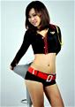 Hundreds of beauties: hot Thai woman ye