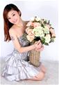 Absolutely stunning women: best Asian girl Haiyan