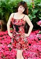 Gorgeous girls only: Asian mail order bride suhua