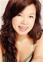 Most gorgeous women: QiBin(Amanda) from Guangzhou, cherry blossoms mail order bride