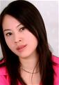 Gorgeous girls only: Thailand bride Sili