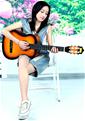 Gorgeous women pictures: tao from Changsha, Thai girl for marriage