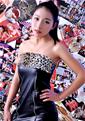 Gorgeous single women: sexy Asian wife XueQun(Sophy) from Changsha