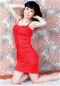 Hundreds of stunning women: exotic mail order bride xinyan