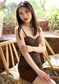 Gorgeous profiles only: Qianyu from Guangzhou, member Asian tall