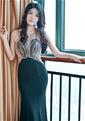 Gorgeous member profiles: female Asian member Jin Hua