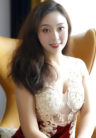 Gorgeous member profiles: real Asian member CuoLaMu from Hong Kong