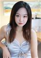 Date the member of your dreams: caring Asian member Bing qing from Xingtai