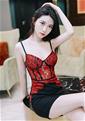 Gorgeous member profiles: Ziwen from Chengdu, member lone Asian