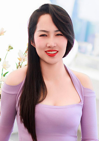 Most gorgeous profiles: Miao from Qingyang, romantic companionship Asian seek member