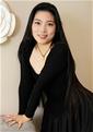 Most gorgeous profiles: pretty Thai dating partner Jing from Suzhou