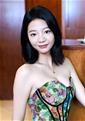 Asian, China member, gorgeous profiles only: Jingjing from Chongqing