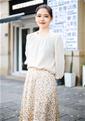 Welcome to our photo gallery! Take a look at attractive member Jingjing