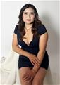 Absolutely dazzling profiles:  member Meiling