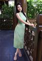 Hundreds of beauties: Asian  member Cathy