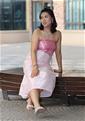 Hundreds of beauties: Jing(Daisy), member find Asian